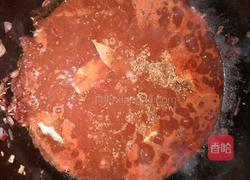 披萨酱 红酱意面酱的做法图解4