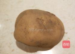 新文美食 火山爆发的做法图解1