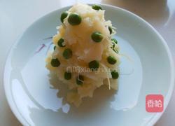 新文美食 火山爆发的做法图解8