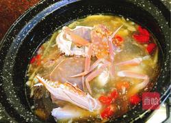 海鲜?粉丝煲的做法图解4