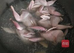 香卤鹌鹑的做法图解2