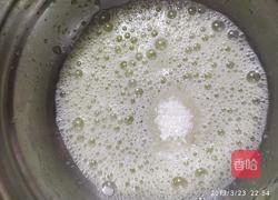 蓝莓蛋糕卷的做法图解7