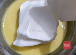 蓝莓蛋糕卷的做法图解10