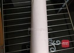 蓝莓蛋糕卷的做法图解15