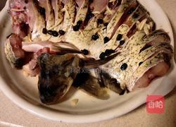 蒸鱼便当的做法图解2