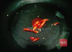 酸辣土豆丝的做法图解6