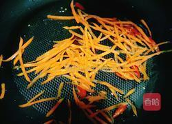 酸辣土豆丝的做法图解7