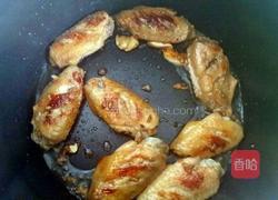 柠檬鸡翅的做法图解2