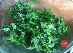 Illustration of how to make moxa fragrant eggplant 2