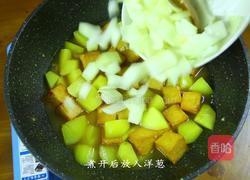 韩式鱼糕炖土豆的做法图解8