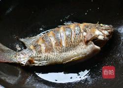 红烧罗飞鱼的做法图解2