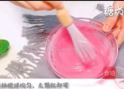 宝宝零食系列～果蔬抱抱饼的做法图解4