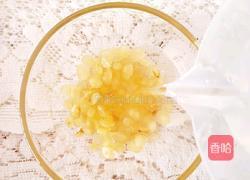 水果银耳捞的做法图解1