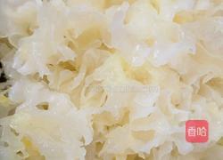 水果银耳捞的做法图解9