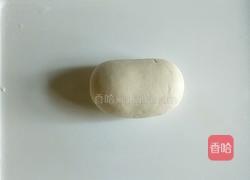 外焦里软葱油饼的做法图解4