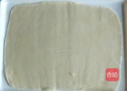 外焦里软葱油饼的做法图解5