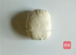外焦里软葱油饼的做法图解12