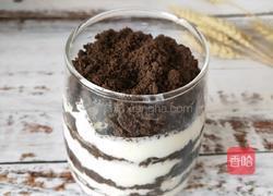 酸奶盆栽的做法图解7