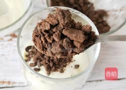 酸奶盆栽的做法图解5