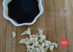 耗油生菜的做法图解1