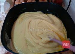 蛋黄肉松馅的做法图解7