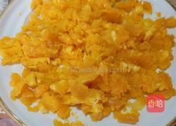 蛋黄肉松馅的做法图解9