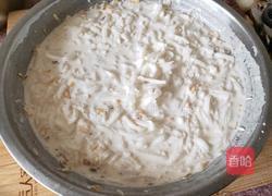 广式萝卜糕的做法图解11