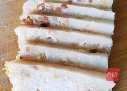 广式萝卜糕的做法图解14