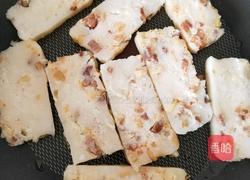 广式萝卜糕的做法图解15