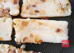 广式萝卜糕的做法图解16