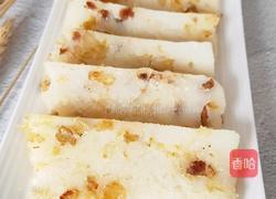 广式萝卜糕的做法图解17