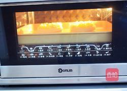 鸡蛋芝士爆浆吐司的做法图解14