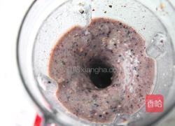 五谷养生米糊的做法图解4