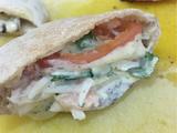 Pita Bread口袋面包