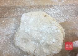 Pita Bread口袋面包的做法图解8