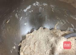 Pita Bread口袋面包的做法图解7
