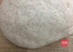 Pita Bread口袋面包的做法图解10