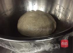 Pita Bread口袋面包的做法图解12