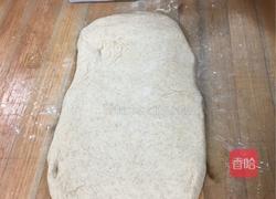 Pita Bread口袋面包的做法图解13