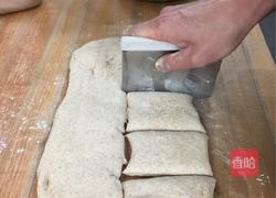 Pita Bread口袋面包的做法图解14