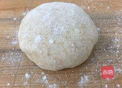 Pita Bread口袋面包的做法图解19