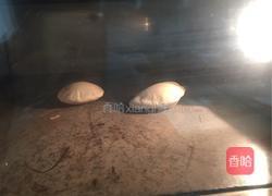 Pita Bread口袋面包的做法图解24