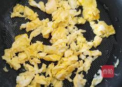 彩椒炒饭的做法图解4