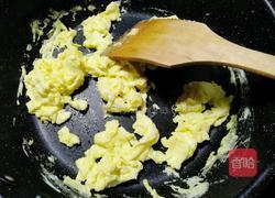 油菜蛋炒面的做法图解11