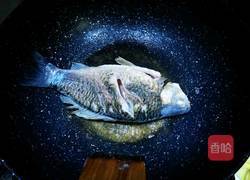 鲫鱼豆腐汤的做法图解2