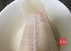 银鱼海鲜粥（稀饭）的做法图解2