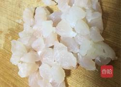 银鱼海鲜粥（稀饭）的做法图解4