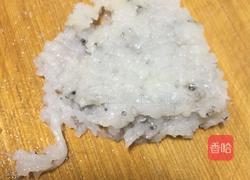 银鱼海鲜粥（稀饭）的做法图解5