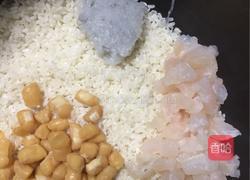 银鱼海鲜粥（稀饭）的做法图解6