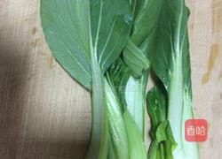 银鱼海鲜粥（稀饭）的做法图解7